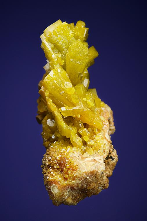 PYROMORPHITE