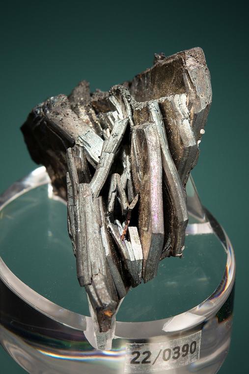 COVELLITE (repaired)