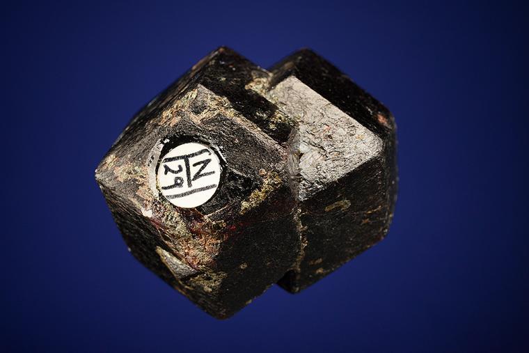 ALMANDINE