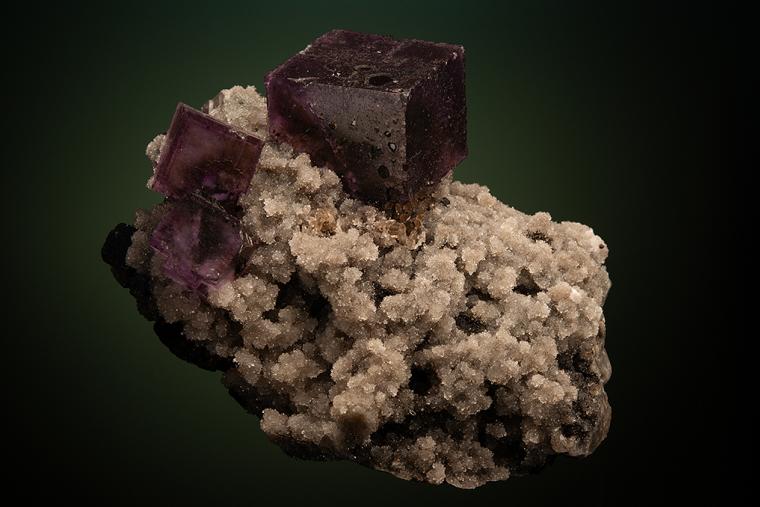FLUORITE