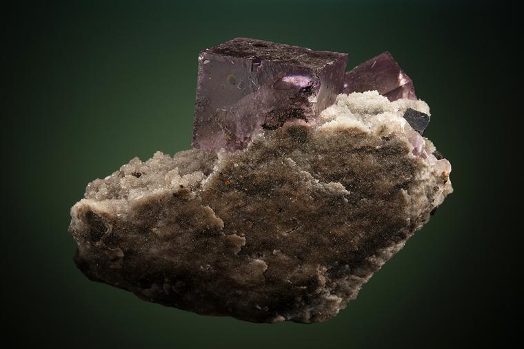 FLUORITE