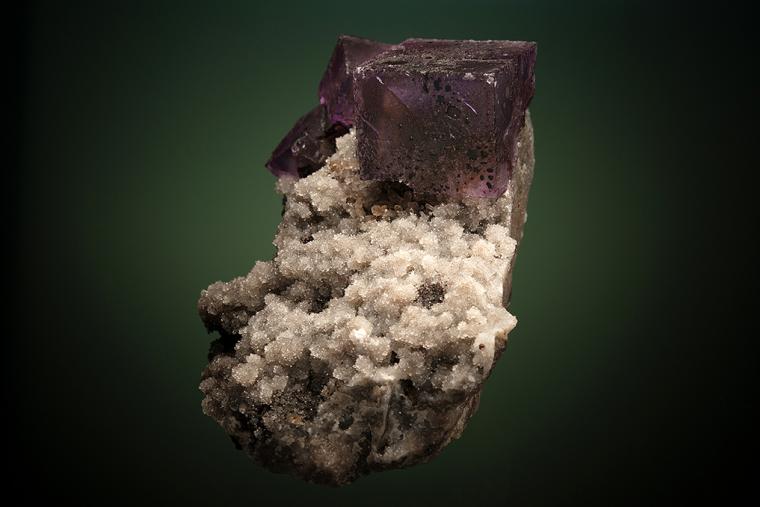 FLUORITE