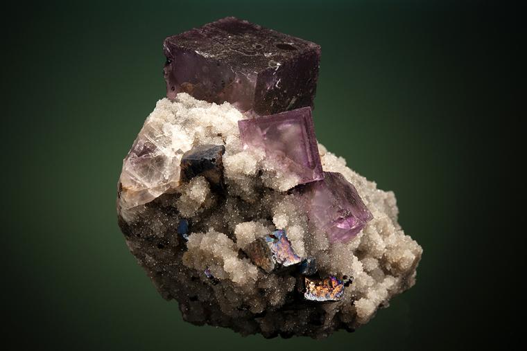 FLUORITE