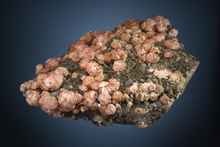 RHODOCHROSITE