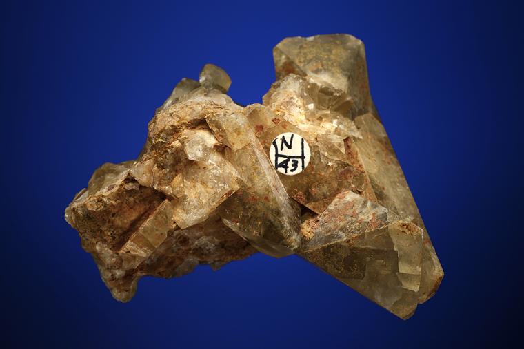 BARITE