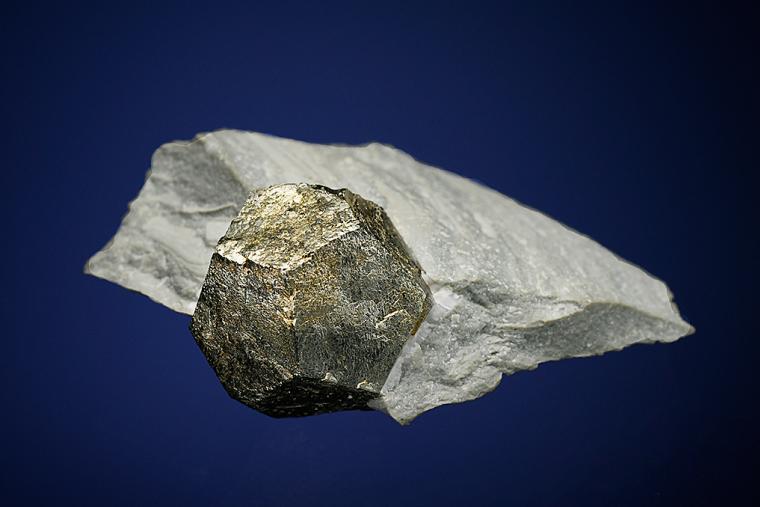 PYRITE