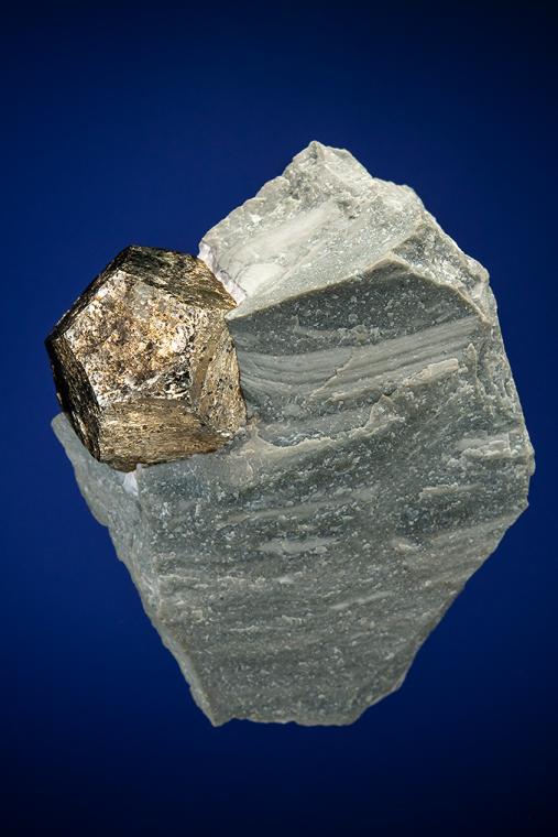 PYRITE