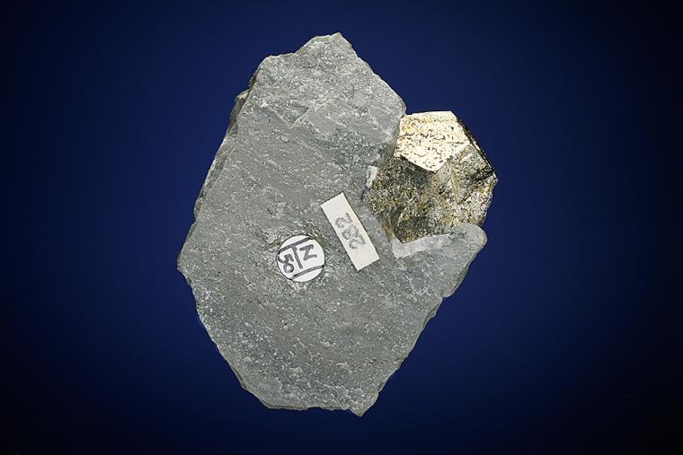 PYRITE