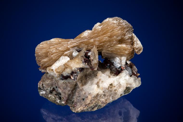 STILBITE