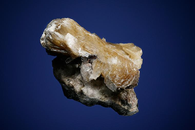STILBITE