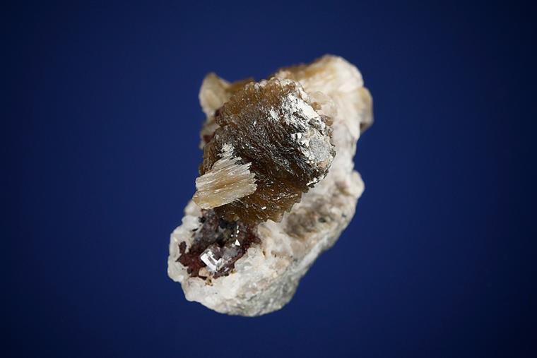 STILBITE
