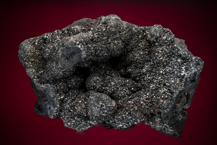 PYROLUSITE