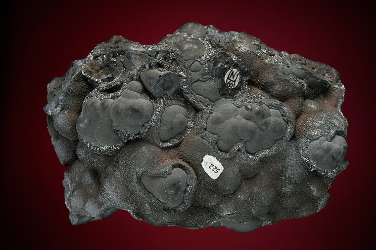 PYROLUSITE