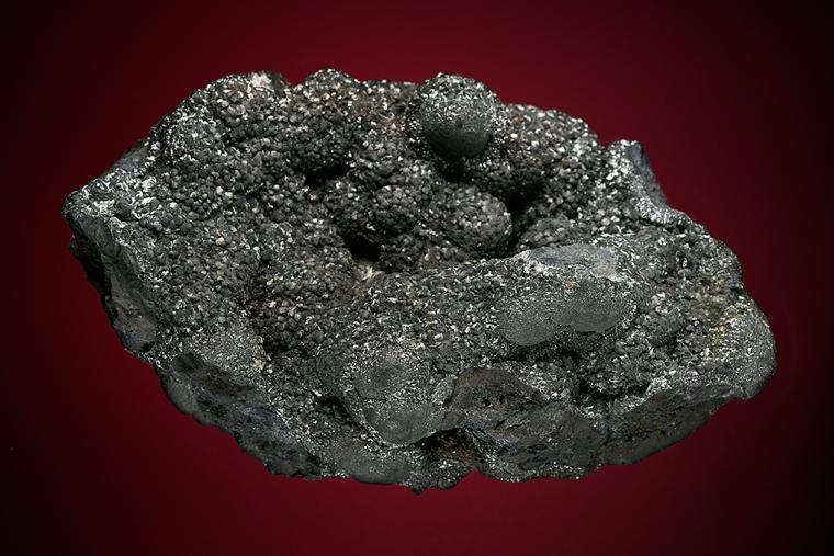 PYROLUSITE