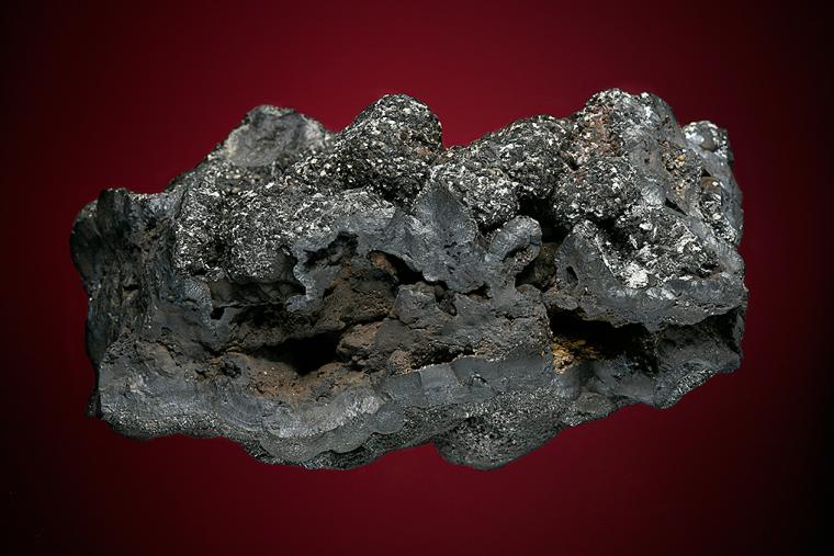 PYROLUSITE