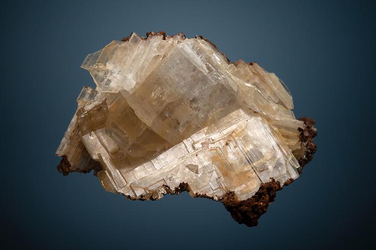CERUSSITE