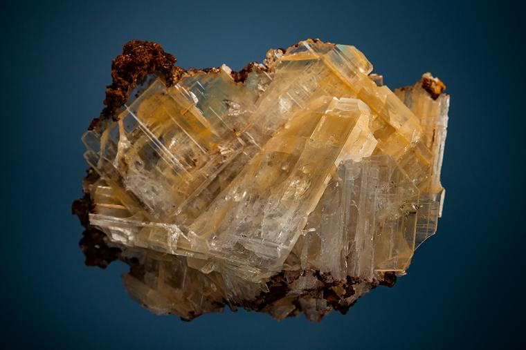 CERUSSITE