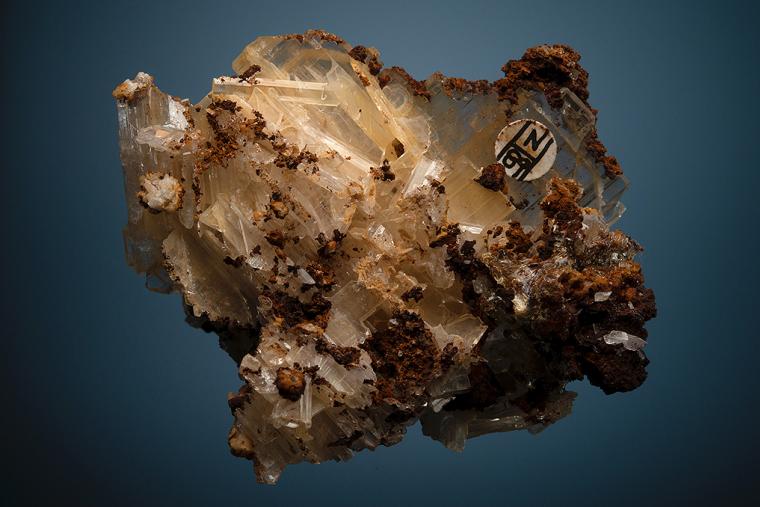 CERUSSITE