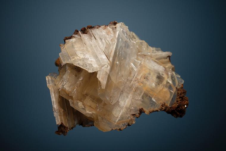 CERUSSITE
