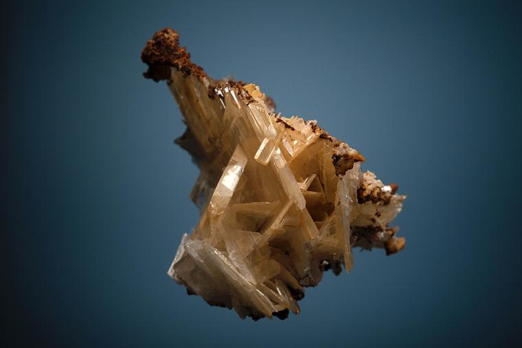 CERUSSITE