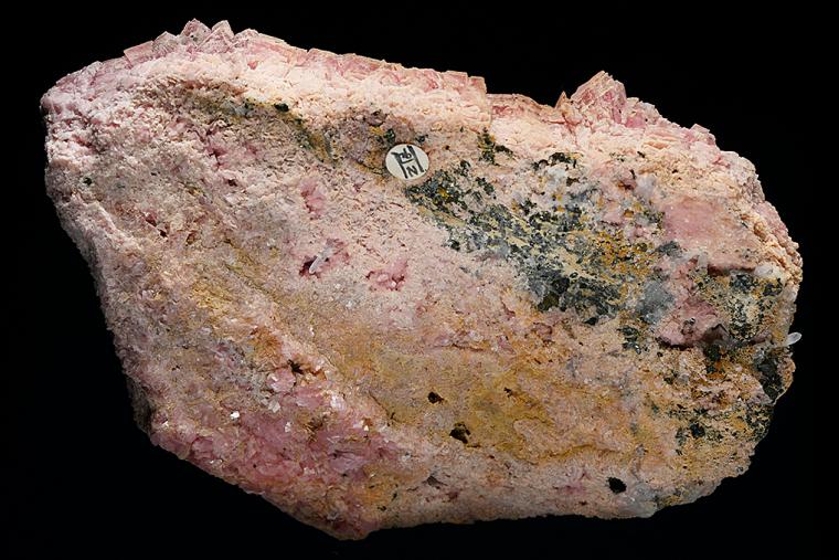 RHODOCHROSITE