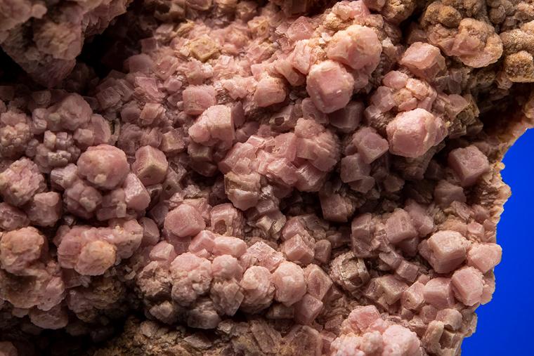 RHODOCHROSITE