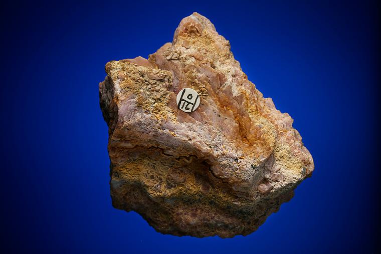 RHODOCHROSITE