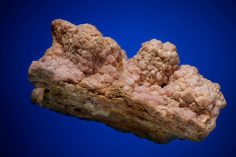 RHODOCHROSITE