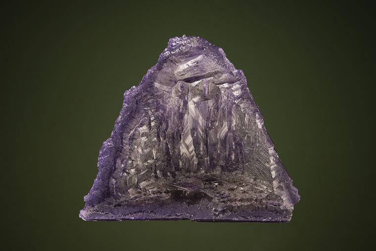 FLUORITE