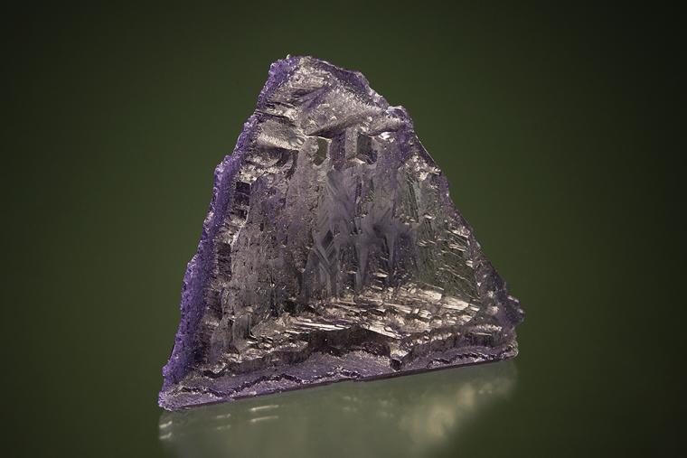 FLUORITE