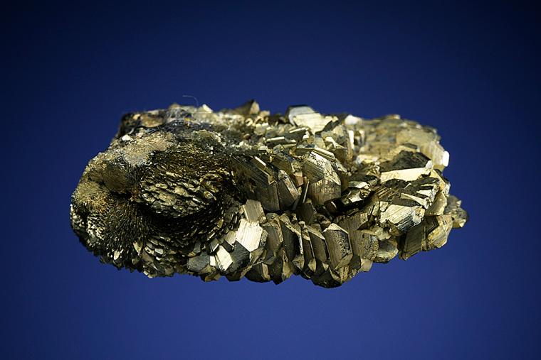 MARCASITE