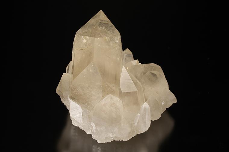 QUARTZ (Japan-law twin)