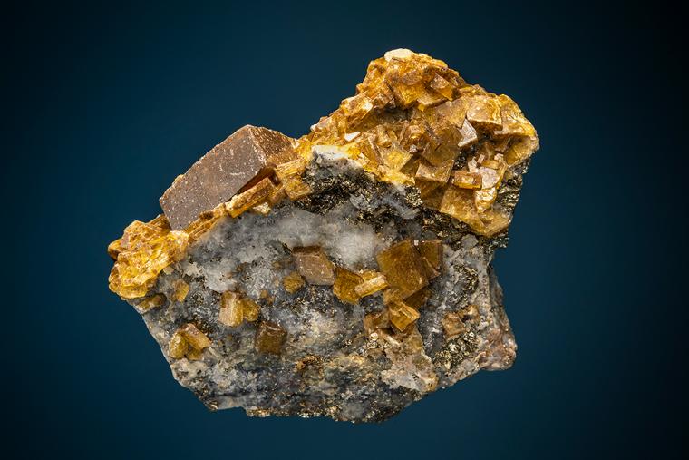 BARITE