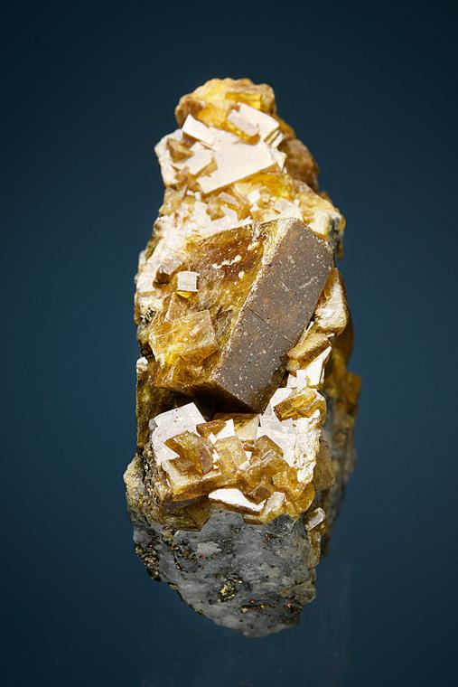 BARITE