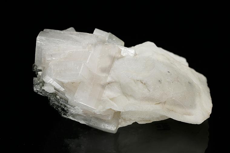 APOPHYLLITE