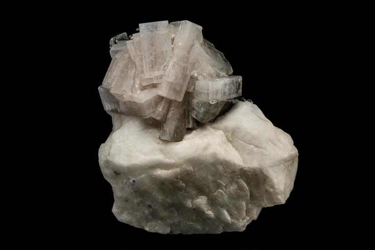 APOPHYLLITE