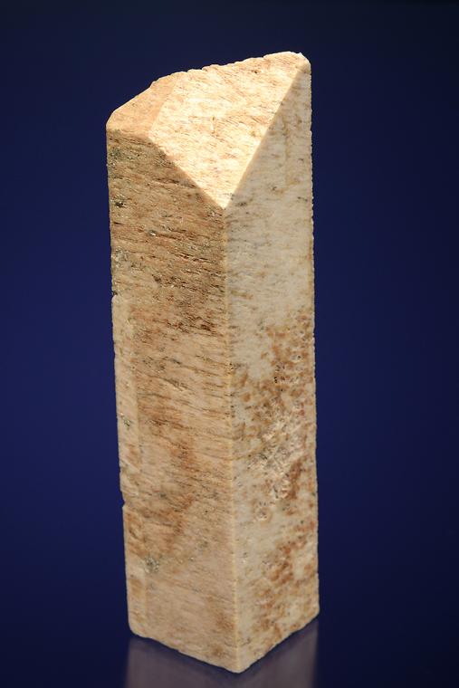 MICROCLINE (Baveno twin)