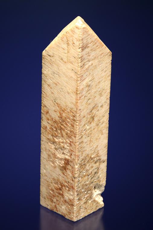 MICROCLINE (Baveno twin)