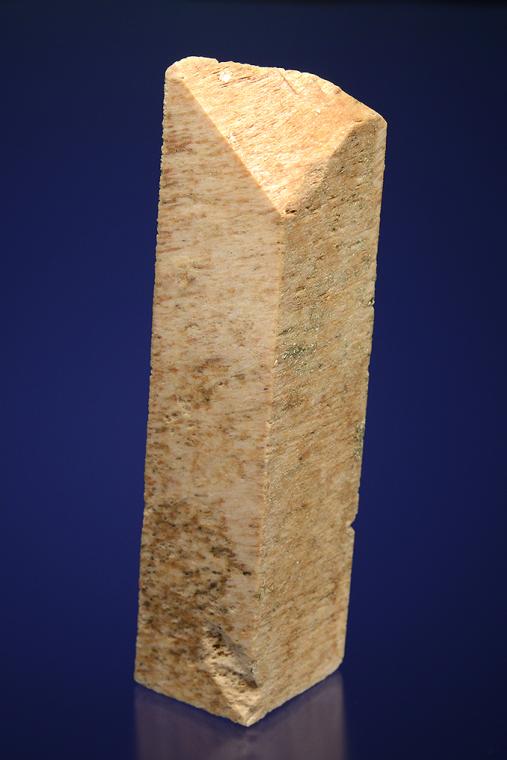 MICROCLINE (Baveno twin)