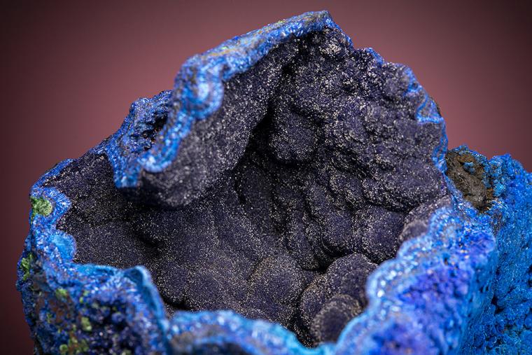 AZURITE