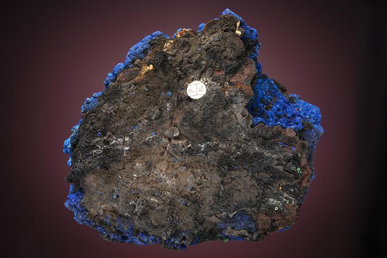 AZURITE