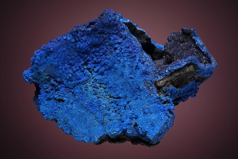 AZURITE