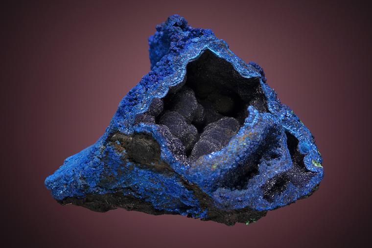 AZURITE