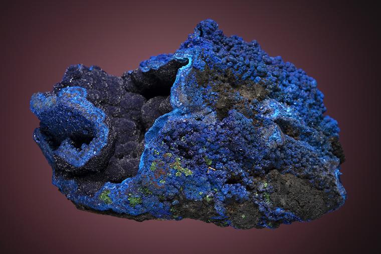 AZURITE
