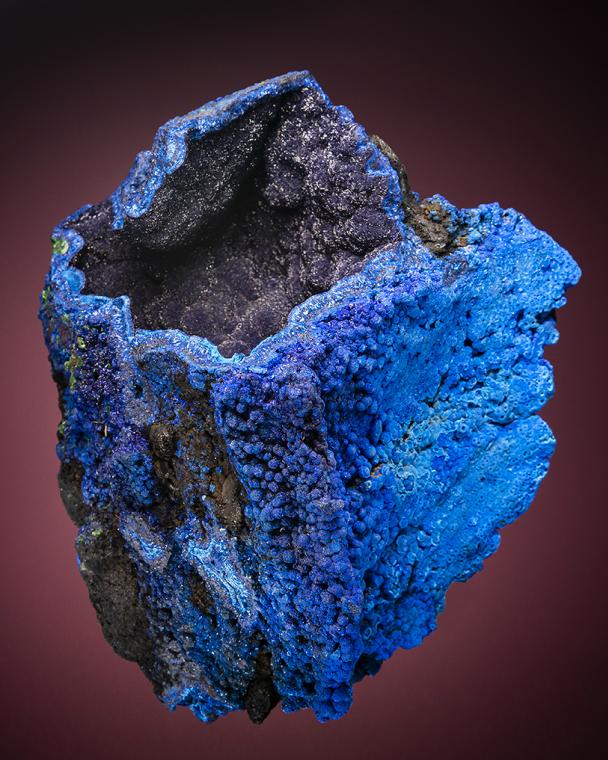 AZURITE