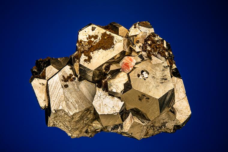 PYRITE