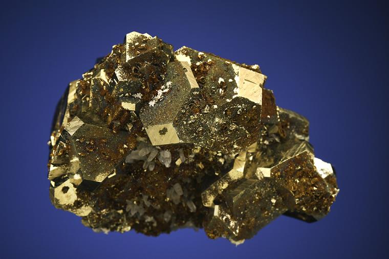 PYRITE
