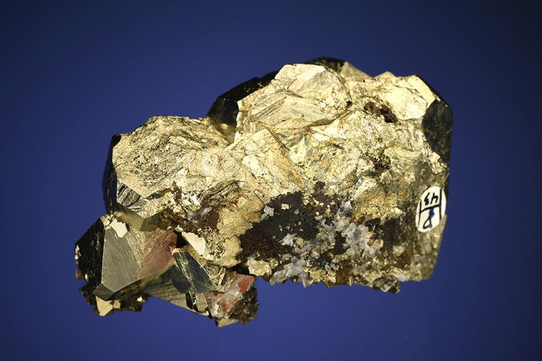 PYRITE