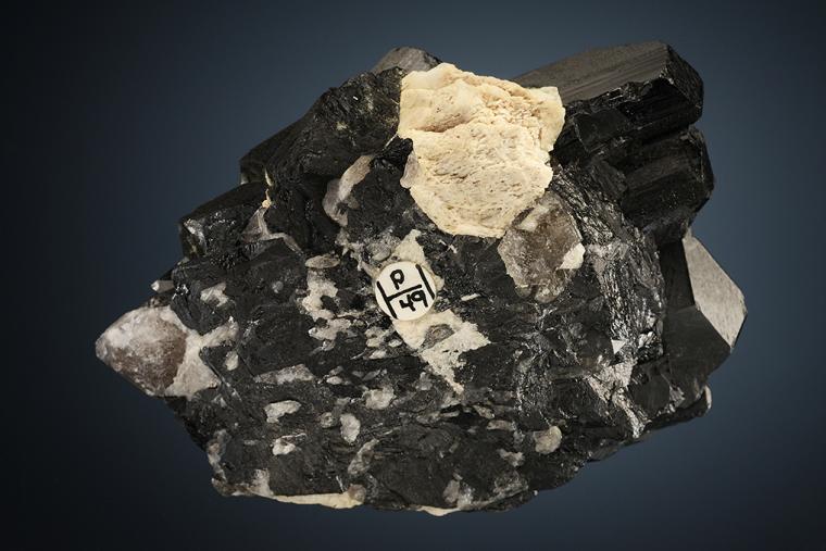 SCHORL with