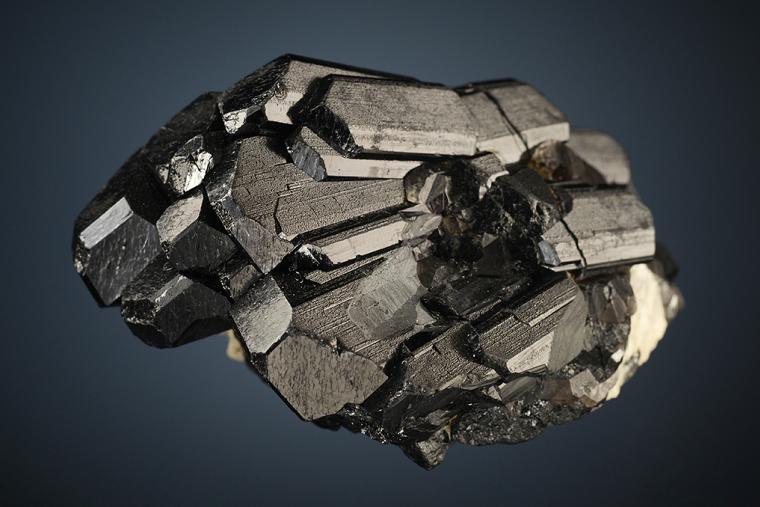 SCHORL with